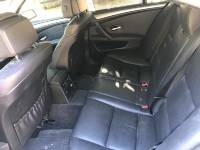 bmw 520 interior2