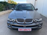 bmw x5 frontal