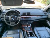 bmw x5 interior2