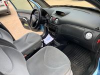 citroen c3 interior 3