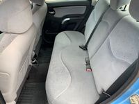 citroen c3 interior murcia