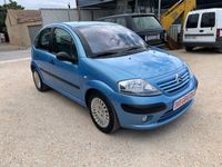 citroen c3 murcia