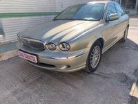 jaguar xtype