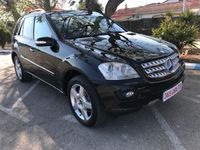mercedes ml 320