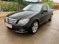 mercedes c 200