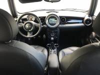 mini cooper interior2