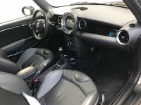 mini cooper interior4