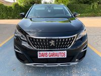 peugeot 3008 frontal