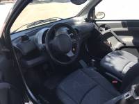 smart interior
