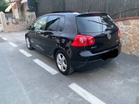 volkswagen golf gt